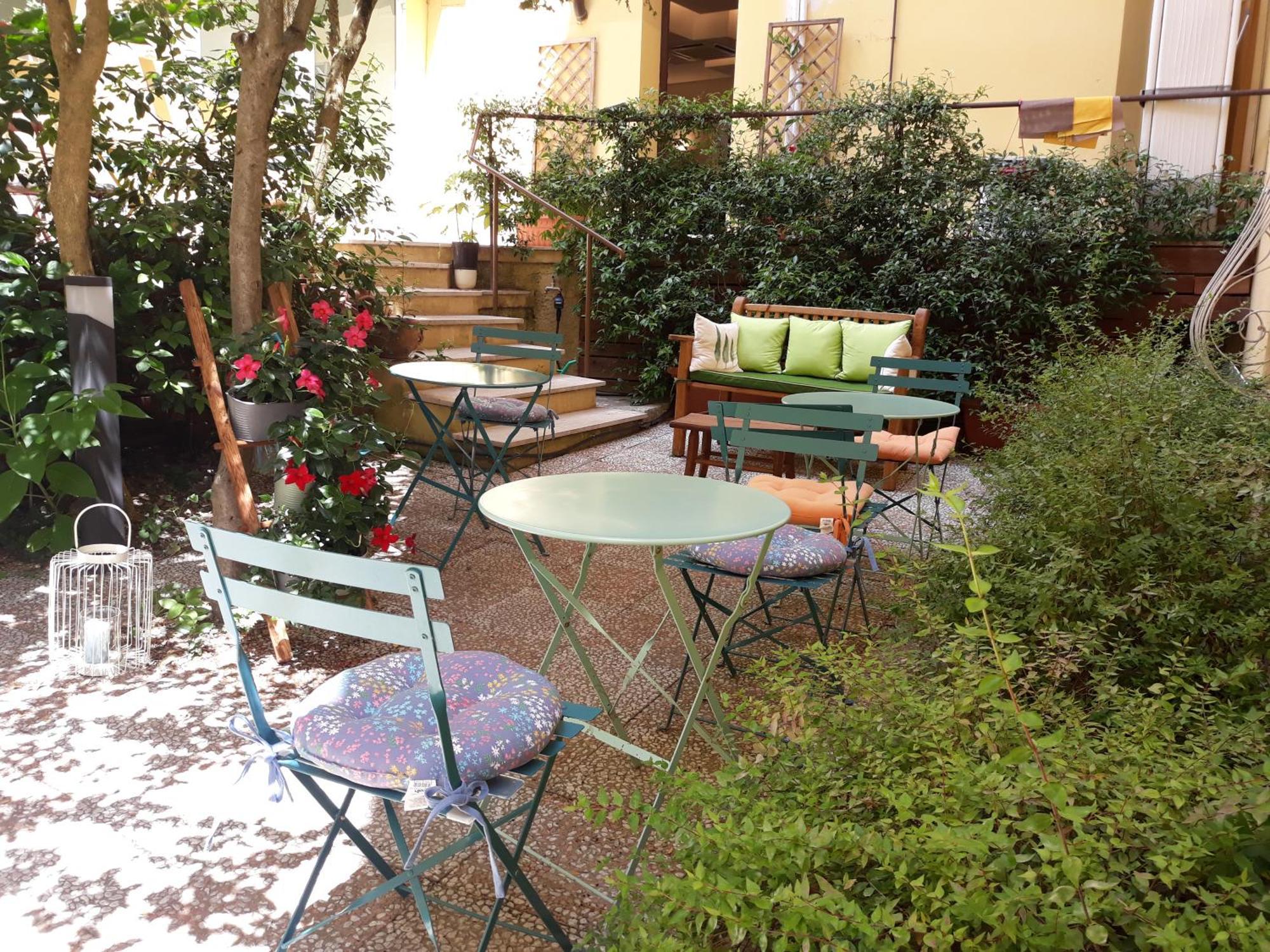 Hotel Minerva Siena Luaran gambar