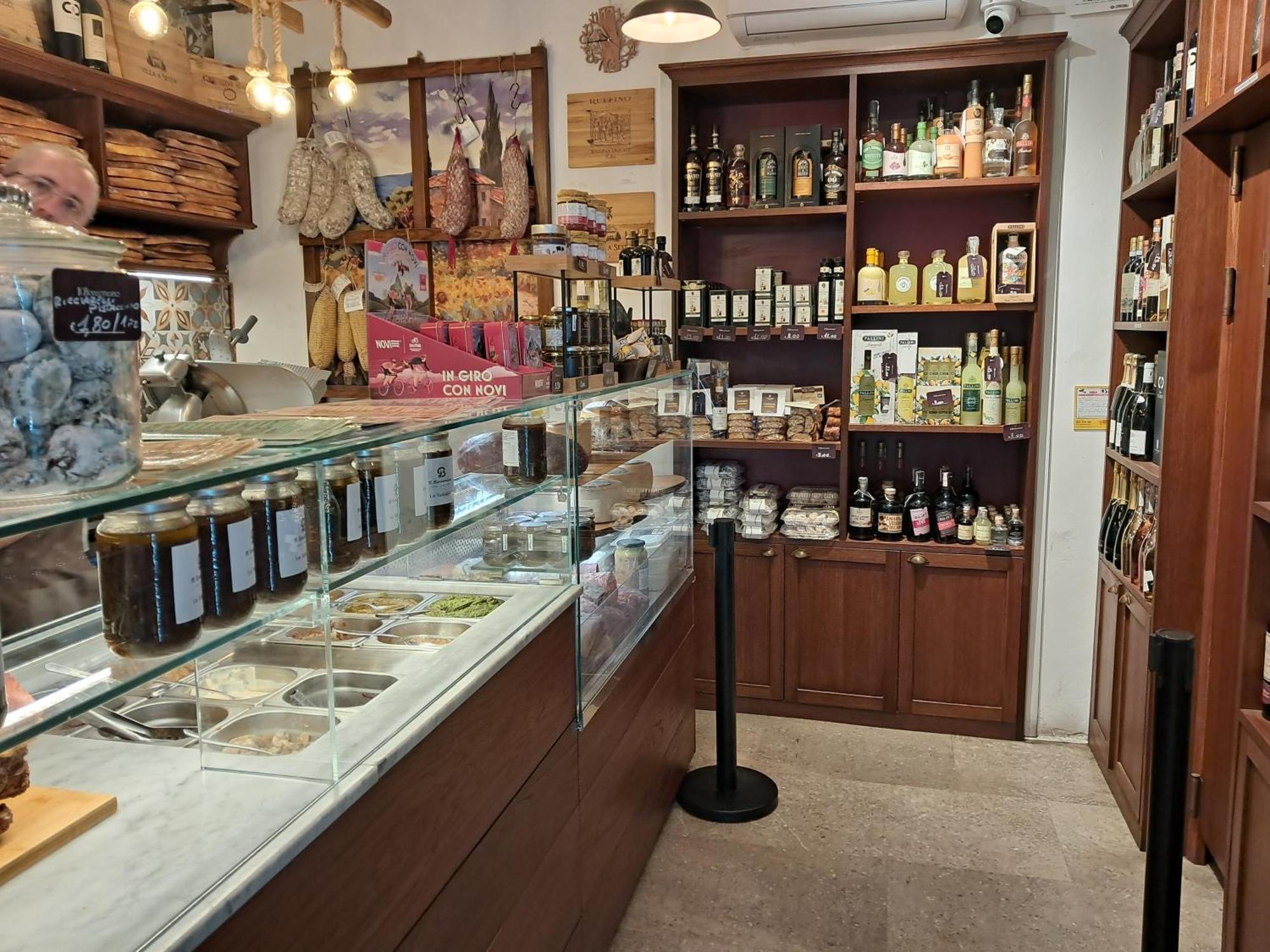 Hotel Minerva Siena Luaran gambar