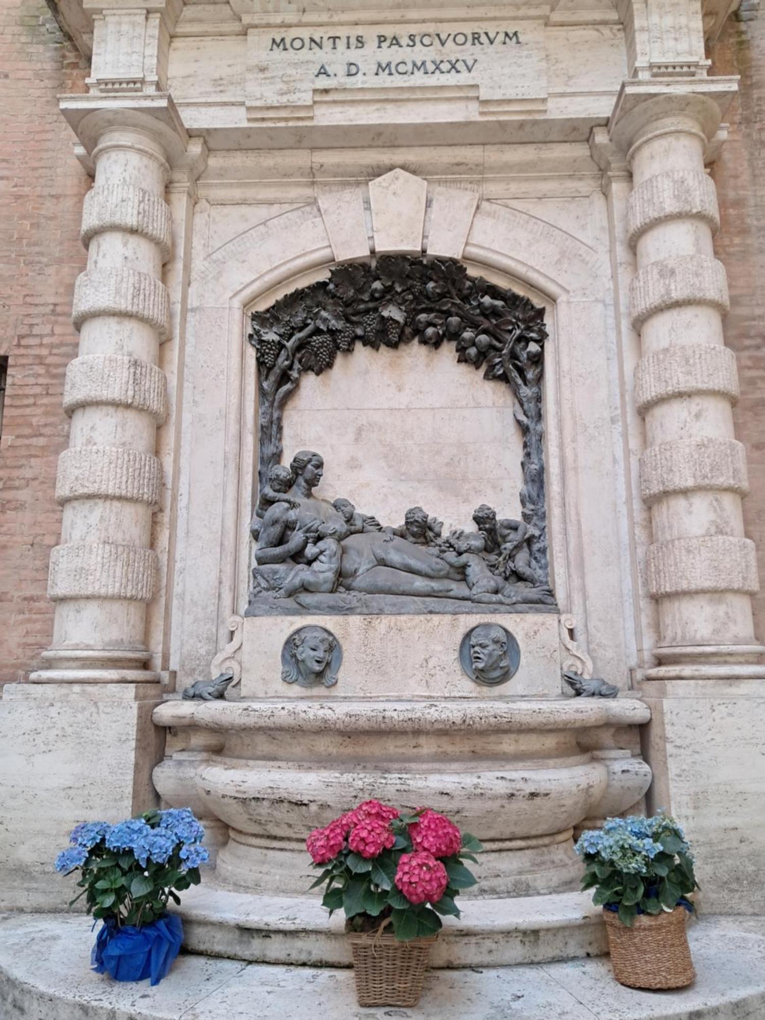 Hotel Minerva Siena Luaran gambar